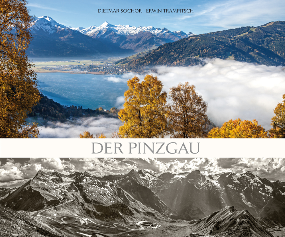 Titel Pinzgau 2019