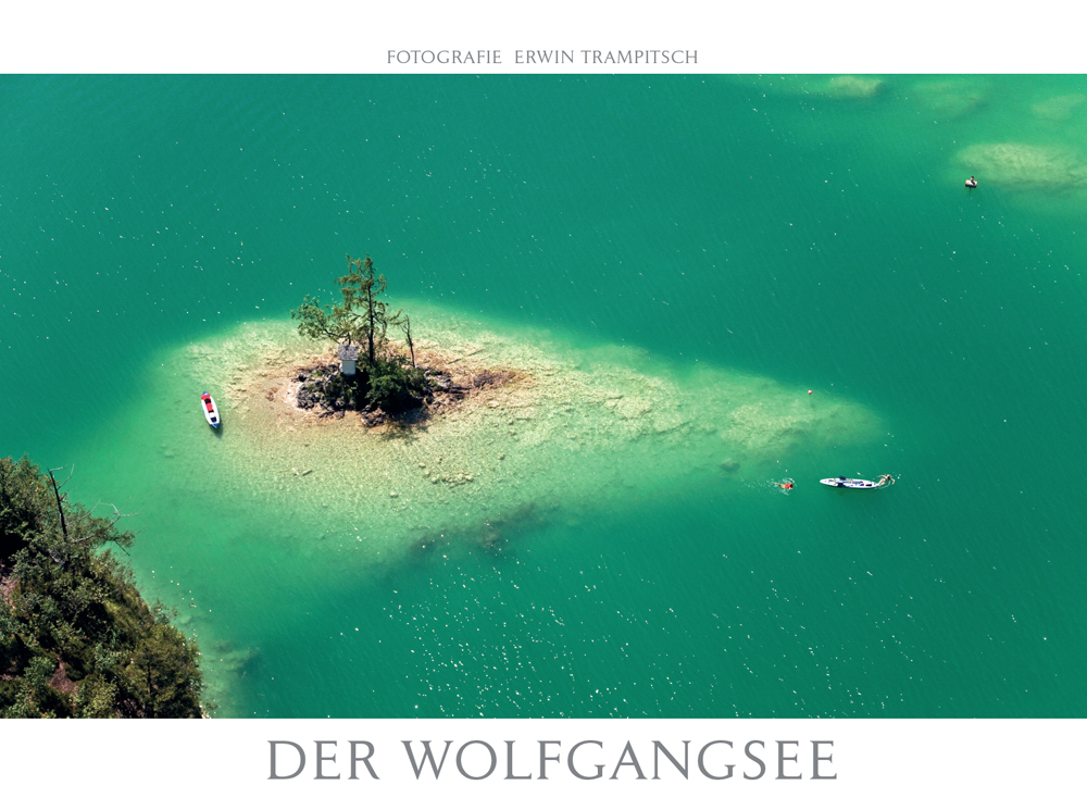Wolfgangsee titel BF
